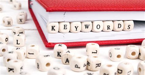  Using keywords is good but avoid irrelevant keyword stuffing as this may harm your website credibility